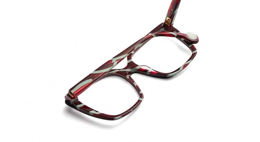 Etnia Barcelona SERRES Eyeglasses - view 3